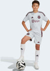 Ajax Amsterdam 3rd kids short 24/25