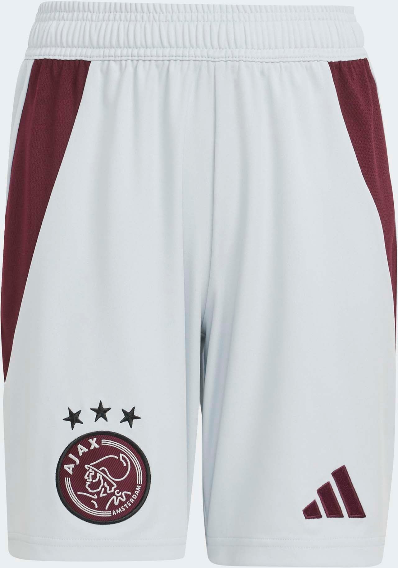Ajax Amsterdam 3rd kids short 24/25