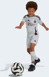 Ajax Amsterdam 3rd mini-tenue 24/25
