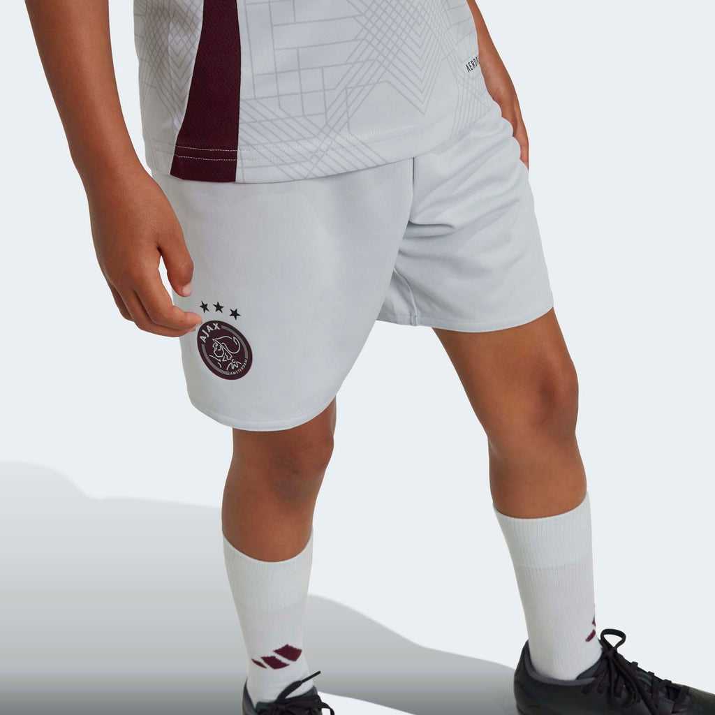 Ajax Amsterdam 3rd mini-tenue 24/25