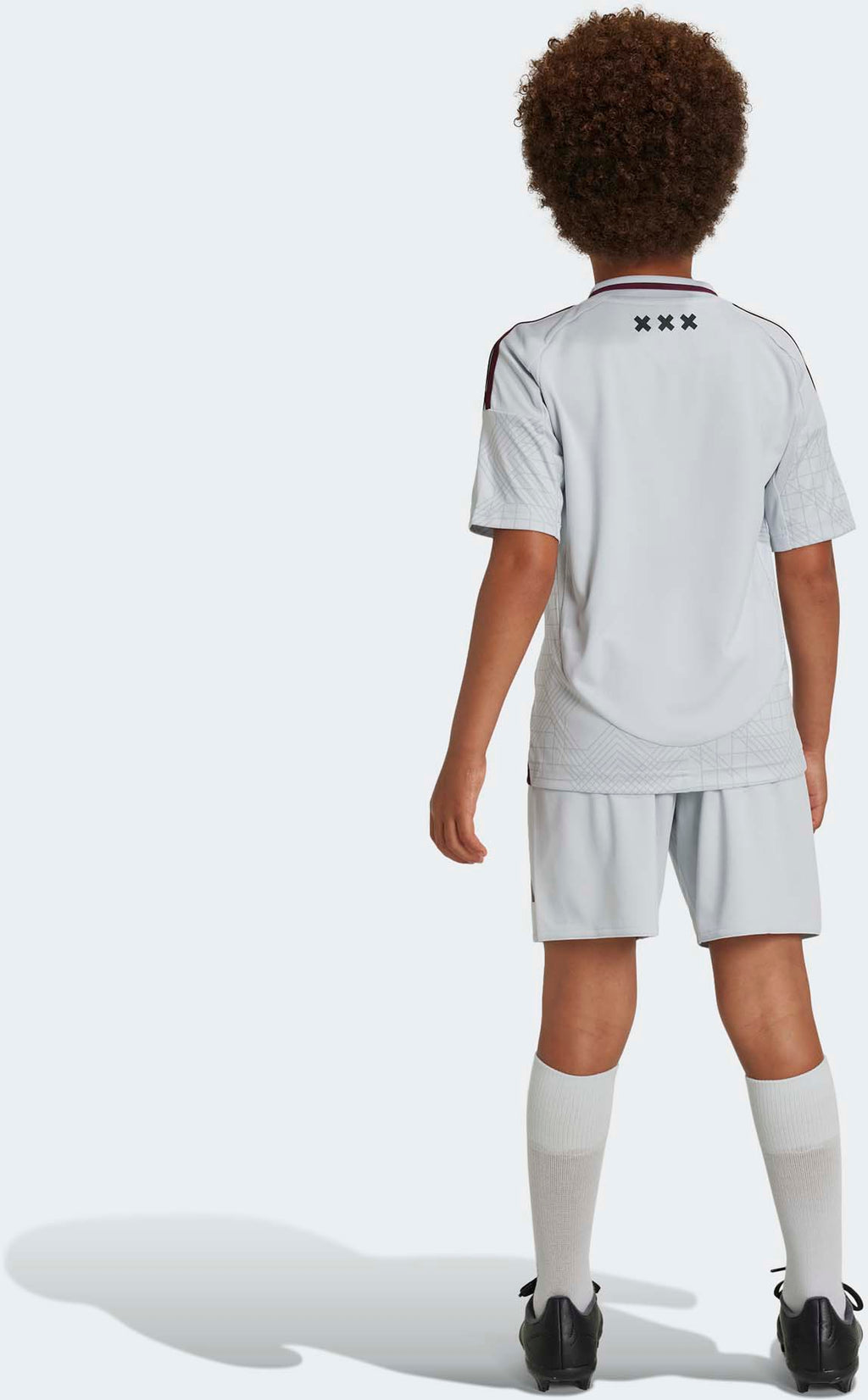Ajax Amsterdam 3rd mini-tenue 24/25