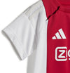Ajax Amsterdam baby thuistenue 24/25