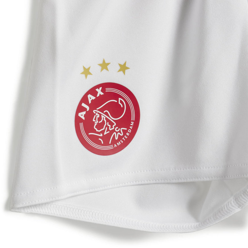 Ajax Amsterdam baby thuistenue 24/25