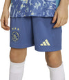 Ajax Amsterdam 24/25 kids uitshort