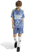 Ajax Amsterdam 24/25 kids uitshort