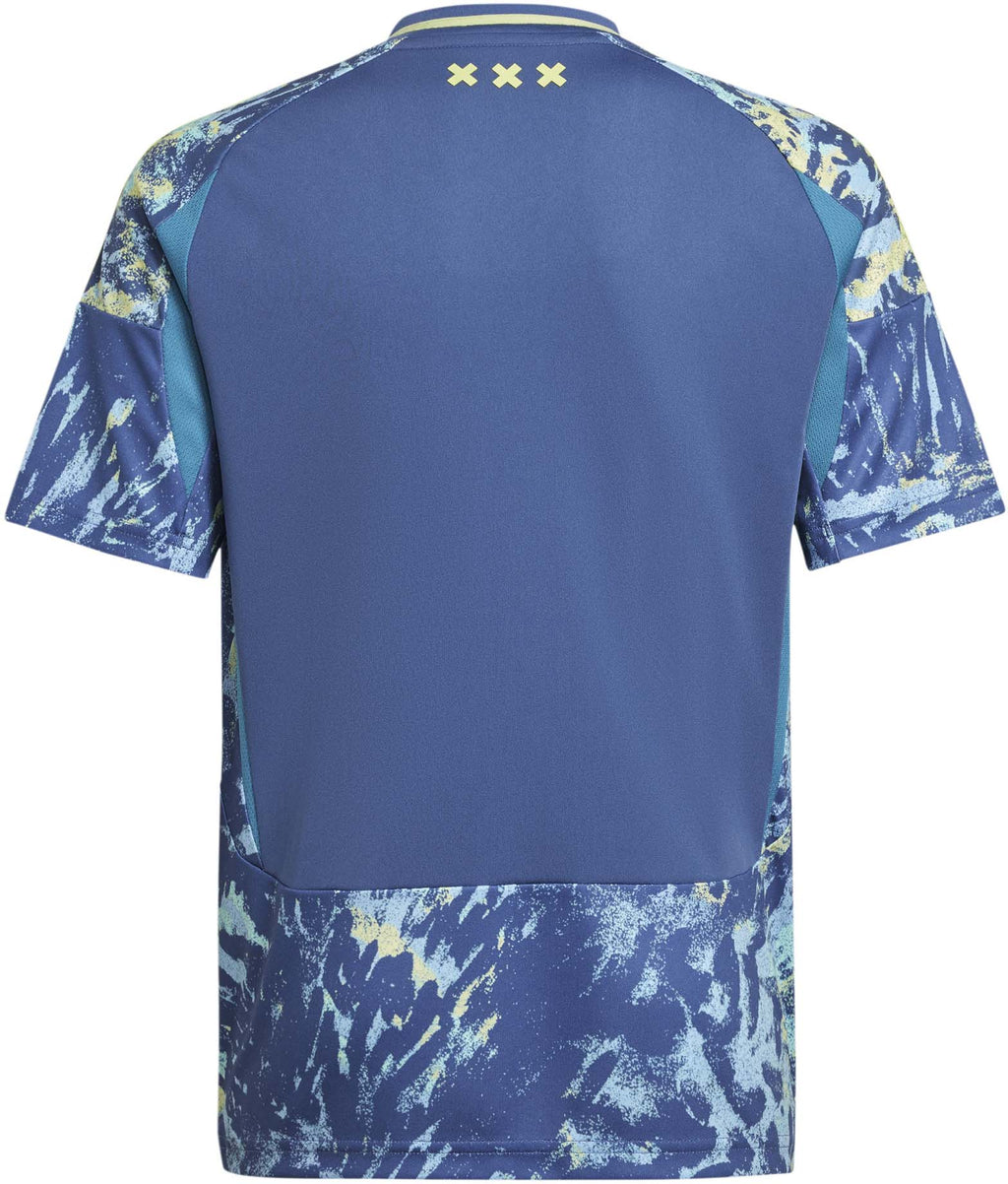 Ajax Amsterdam kids uitshirt 24/25