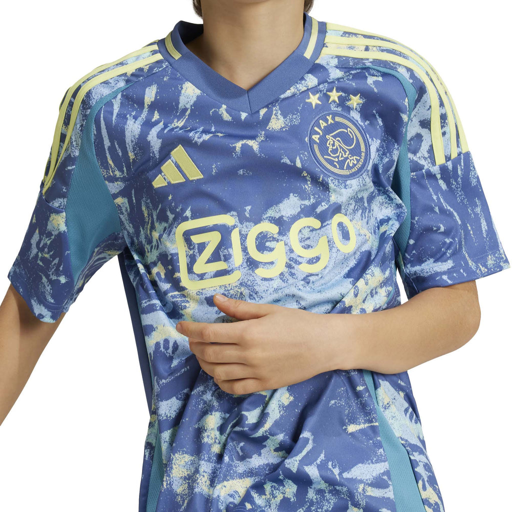 Ajax Amsterdam kids uitshirt 24/25