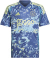 Ajax Amsterdam kids uitshirt 24/25