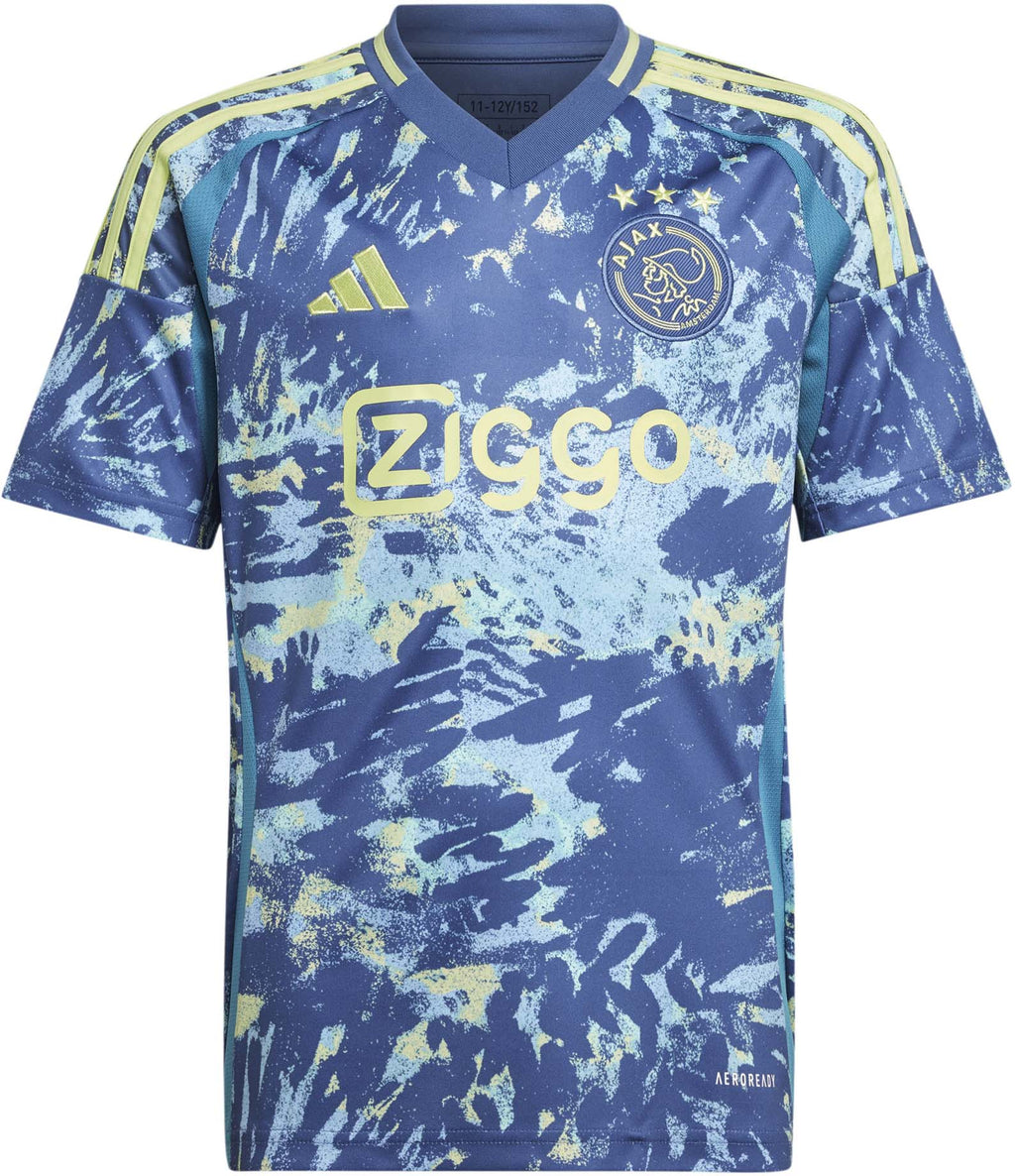 Ajax Amsterdam kids uitshirt 24/25