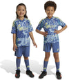 Ajax Amsterdam 24/25 kids mini-uittenue