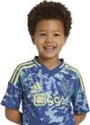 Ajax Amsterdam 24/25 kids mini-uittenue