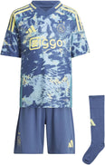Ajax Amsterdam 24/25 kids mini-uittenue