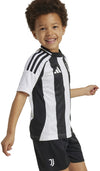 Juventus kids mini-uittenue 24/25