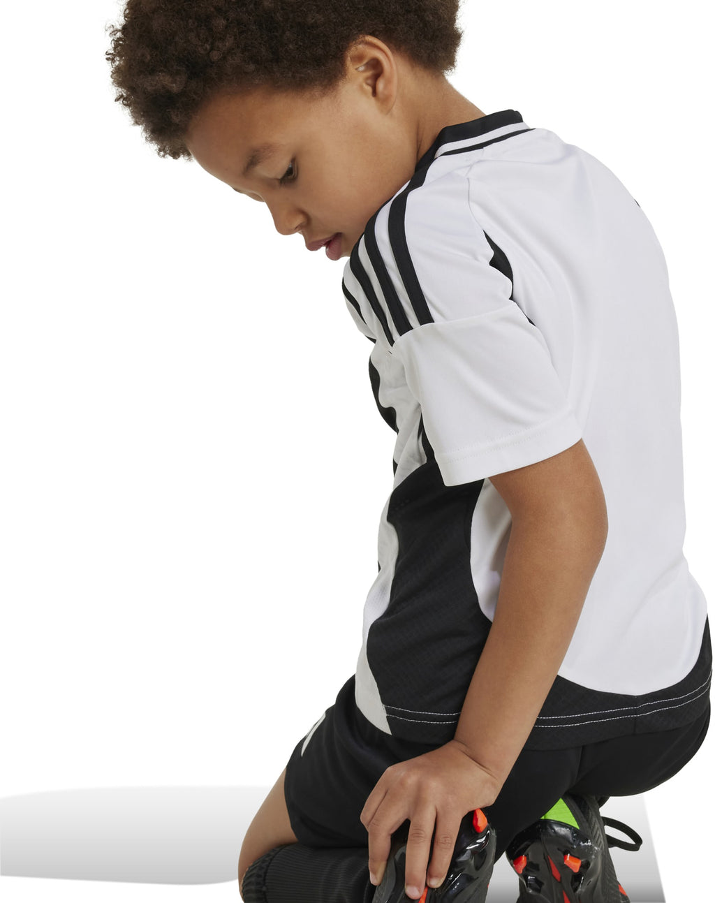 Juventus kids mini-uittenue 24/25