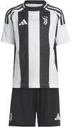 Juventus kids mini-uittenue 24/25