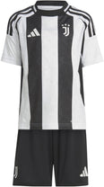 Juventus kids mini-uittenue 24/25