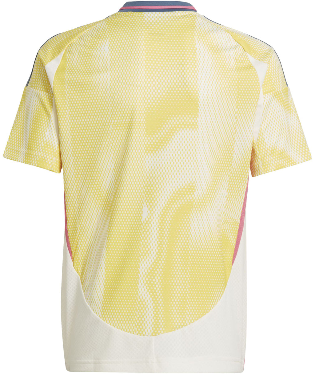 Juventus 24/25 kids uitshirt