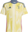 Juventus 24/25 kids uitshirt