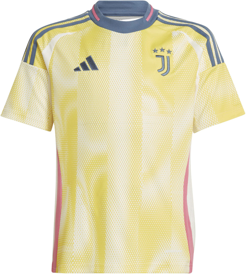 Juventus 24/25 kids uitshirt
