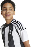 Juventus kids thuisshirt 24/25