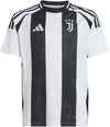 Juventus kids thuisshirt 24/25