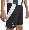 Juventus kids thuisshort 24/25