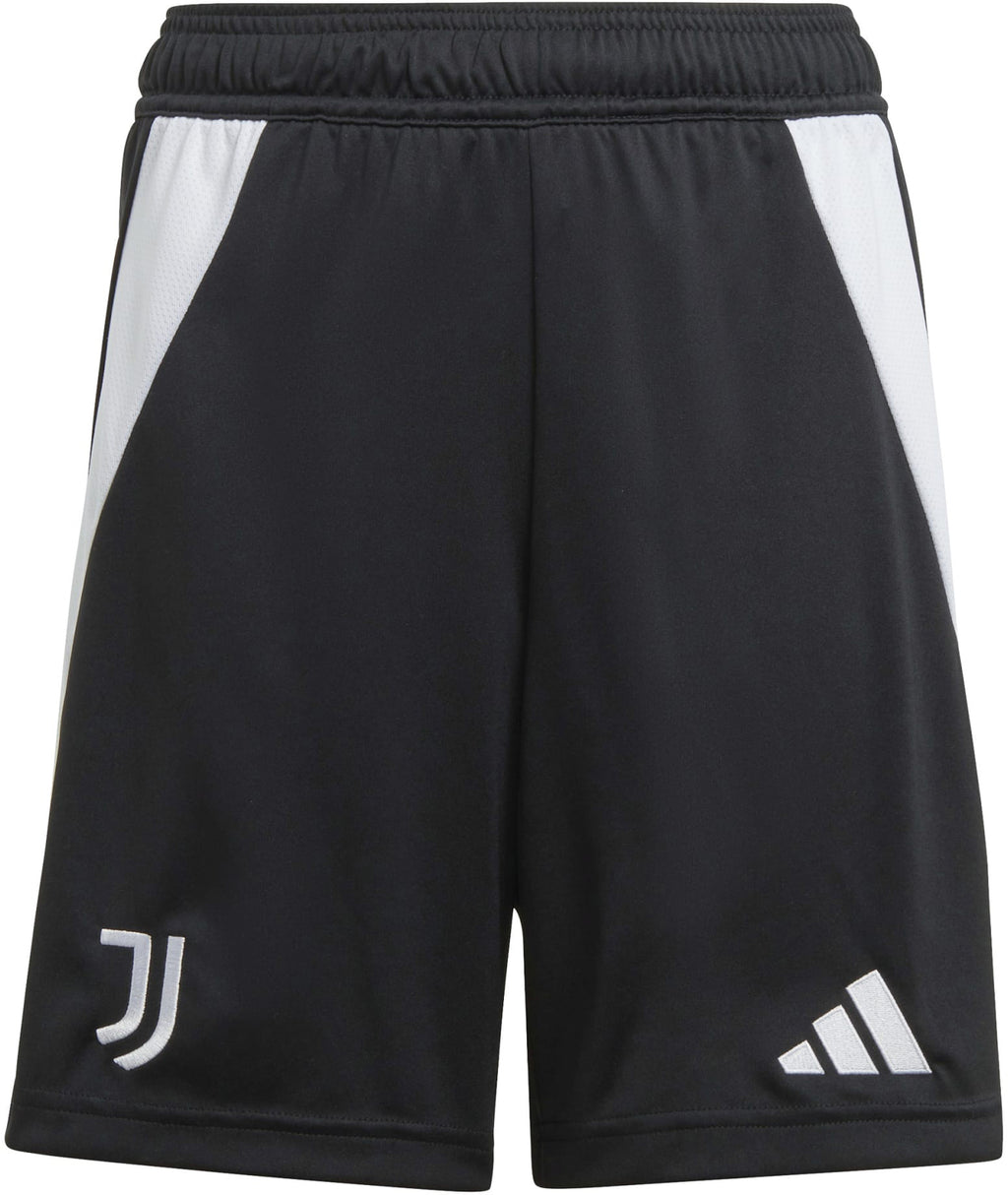 Juventus kids thuisshort 24/25