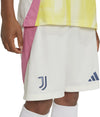 Juventus kids uitshort 24/25