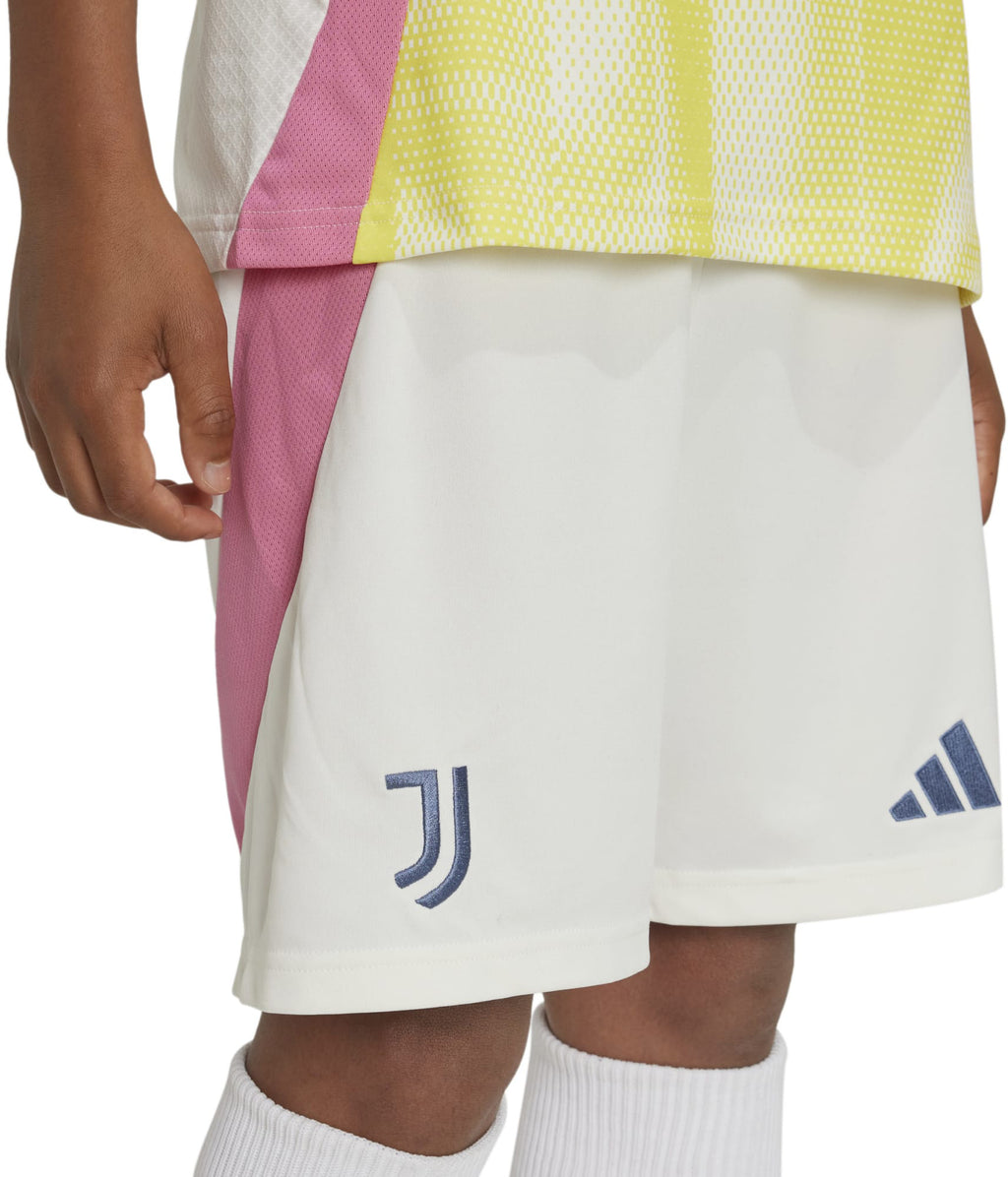 Juventus kids uitshort 24/25