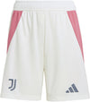 Juventus kids uitshort 24/25