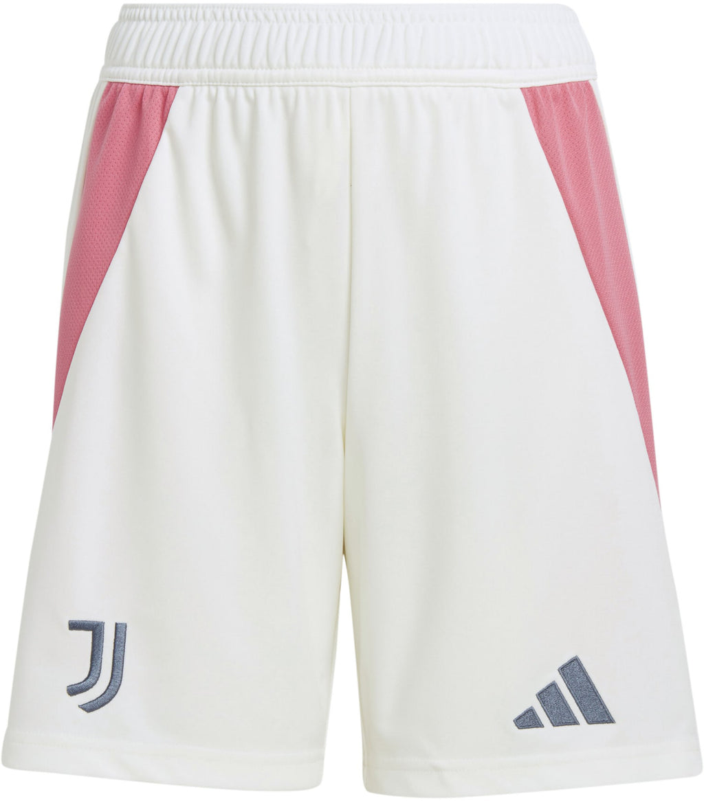 Juventus kids uitshort 24/25