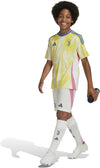 Juventus kids uitshort 24/25