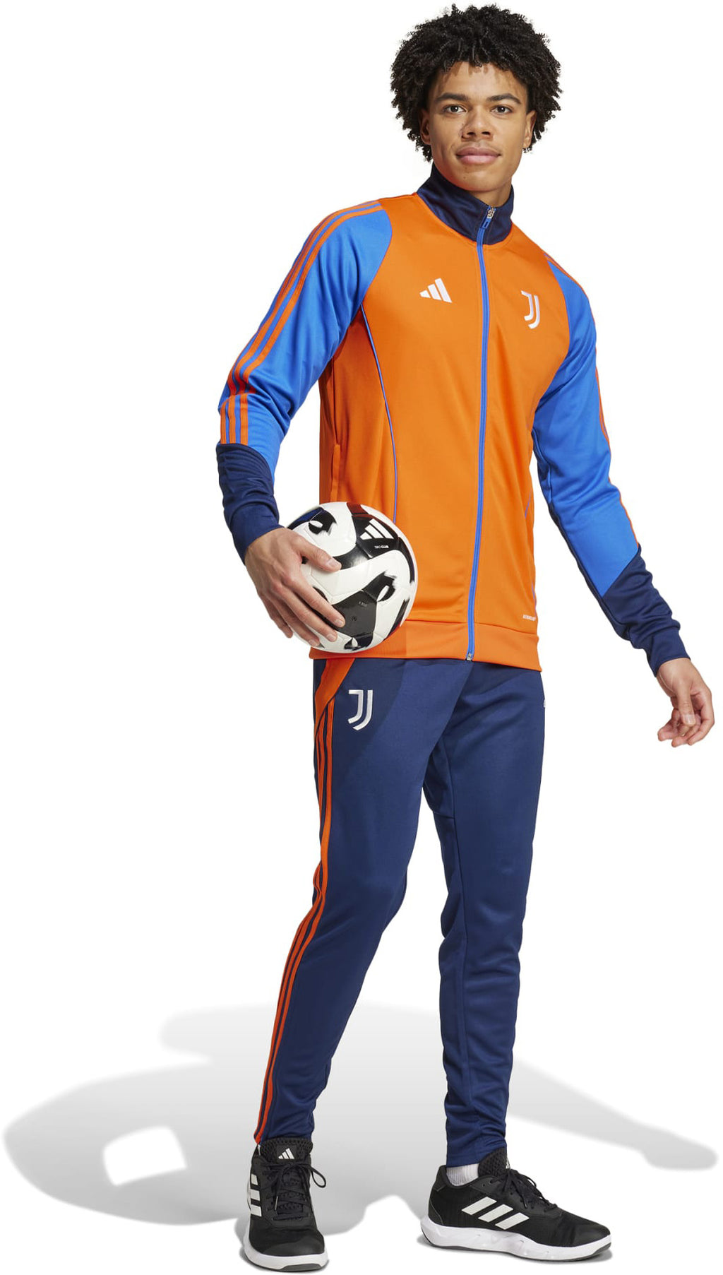 Juventus Tiro 24 trainingspak