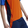 Juventus kids trainingsshirt 24/25