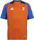 Juventus kids trainingsshirt 24/25