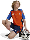 Juventus kids trainingsshirt 24/25