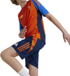 Juventus Tiro 24 Competition kids trainingsshort