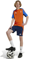 Juventus Tiro 24 Competition kids trainingsshort