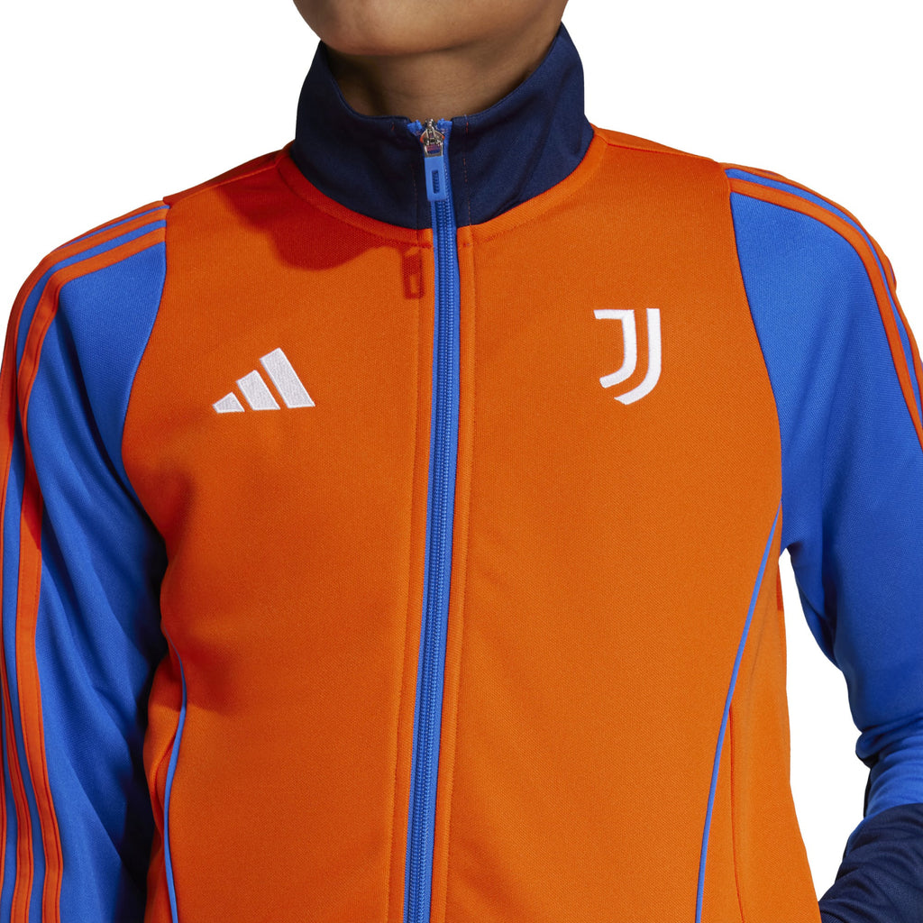 Juventus kids trainingspak 24/25