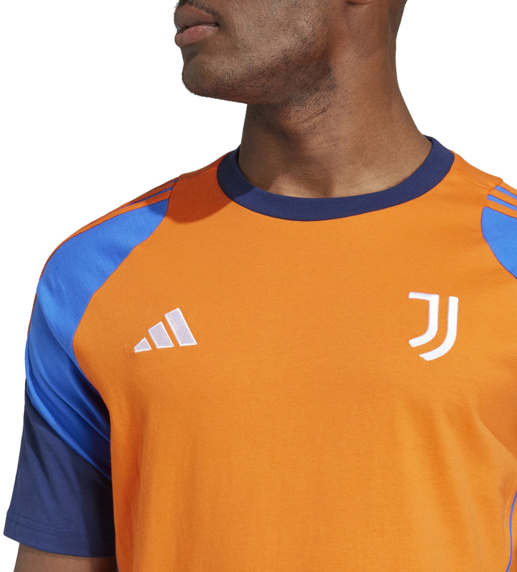 Juventus voetbalshirt 24/25