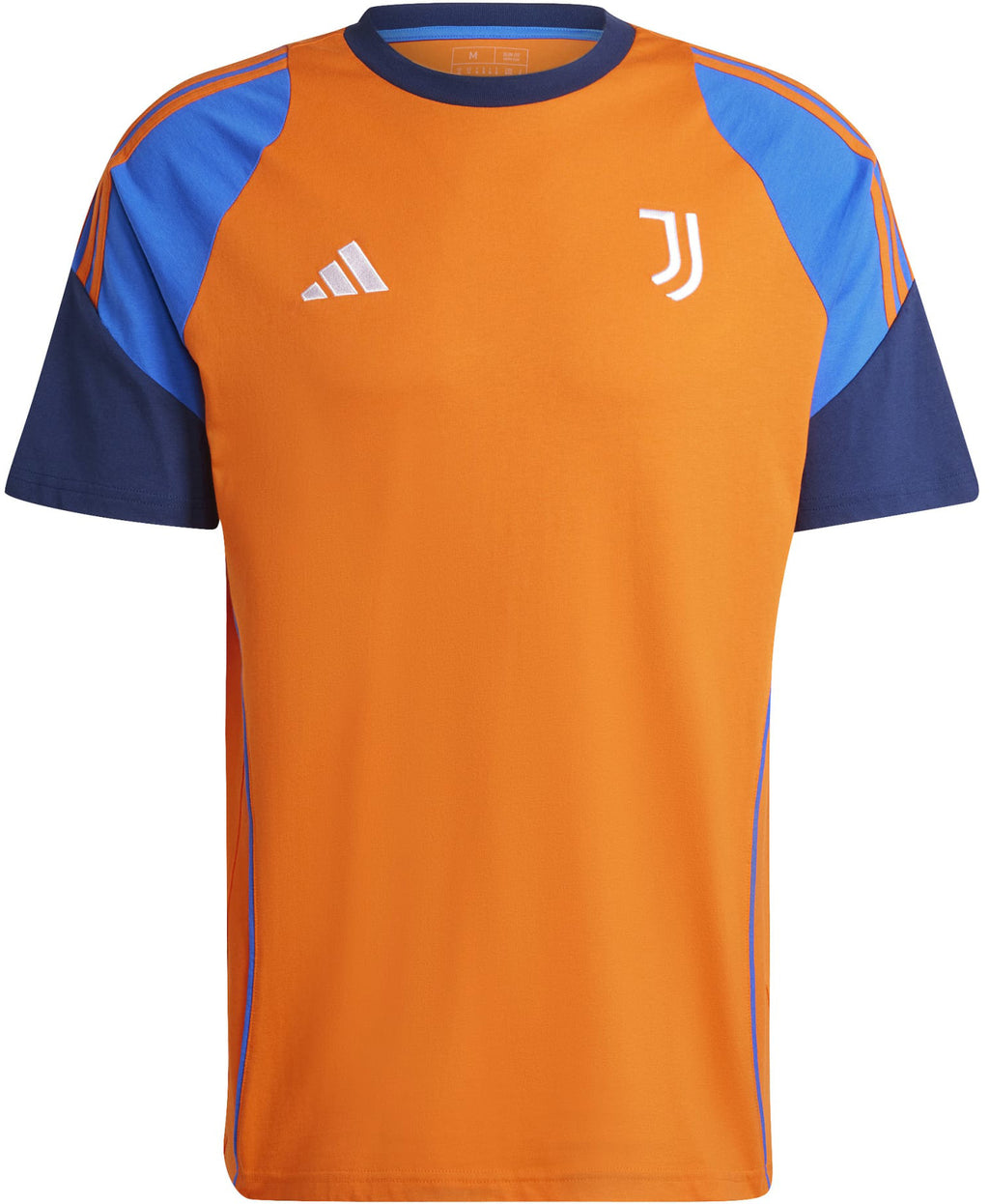 Juventus voetbalshirt 24/25
