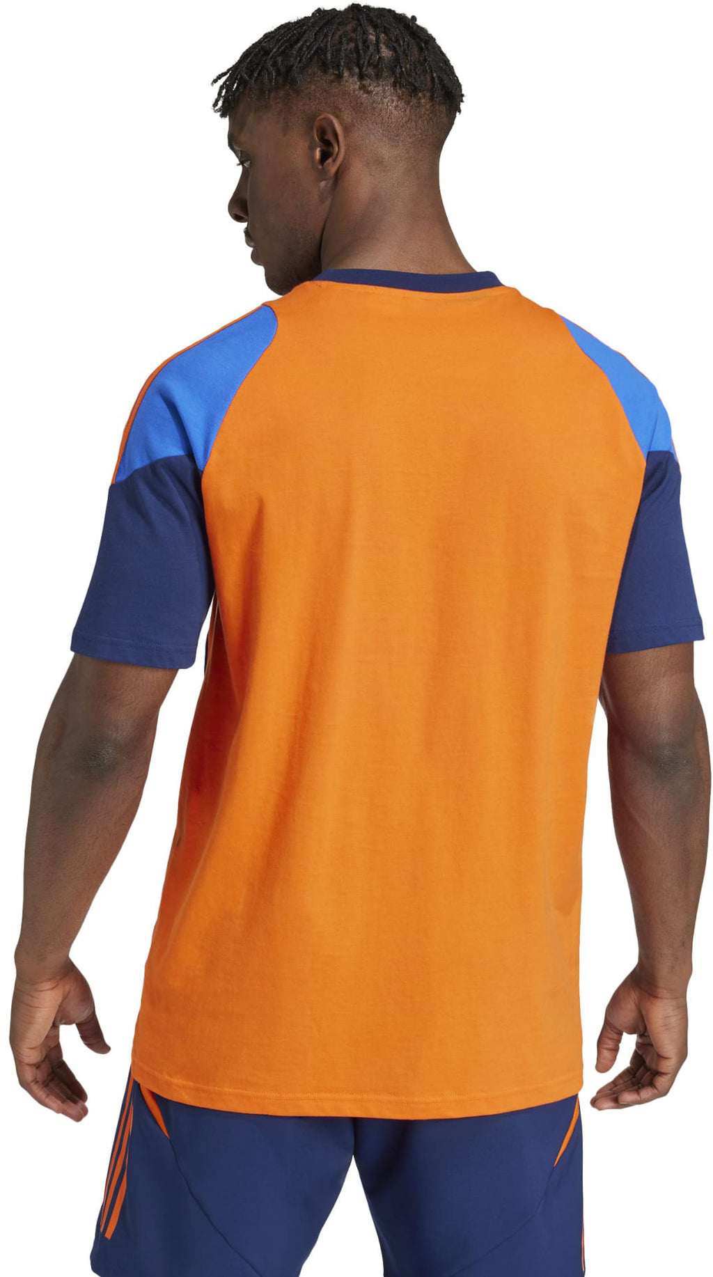 Juventus voetbalshirt 24/25