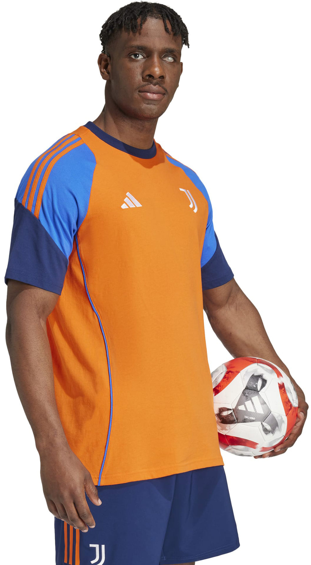 Juventus voetbalshirt 24/25