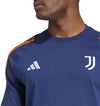 Juventus voetbalshirt 24/25