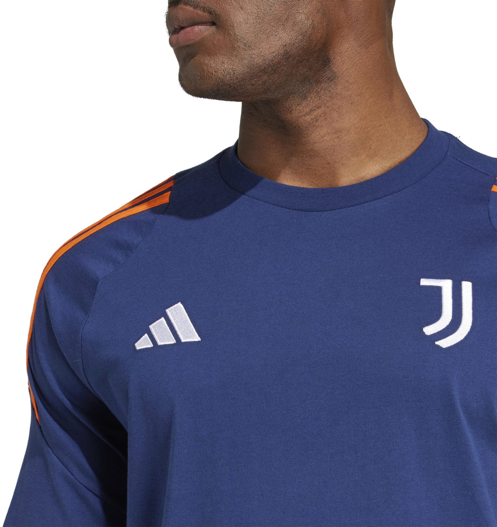 Juventus voetbalshirt 24/25