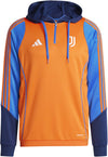 Juventus trainingshoodie 24/25