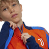 Juventus Tiro 24 Competition kids trainingsshirt