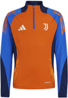Juventus Tiro 24 Competition kids trainingsshirt