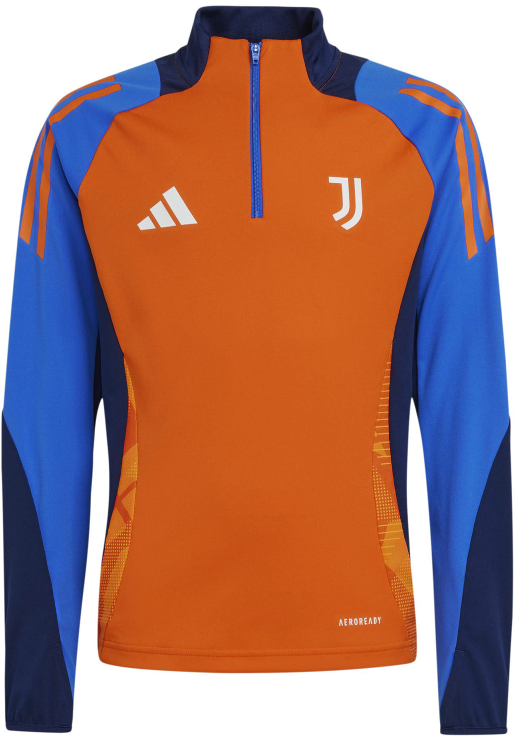 Juventus Tiro 24 Competition kids trainingsshirt