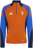 Juventus Tiro 24 Competition kids trainingsshirt